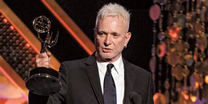 Tony Geary Net Worth TheRichest