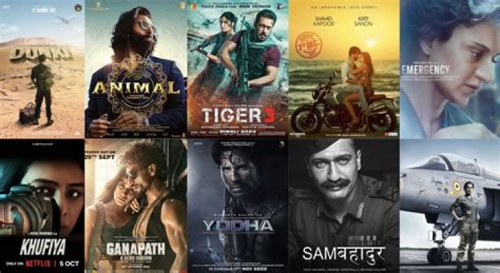 Top 10 Latest Bollywood movies on amazon prime in 2020