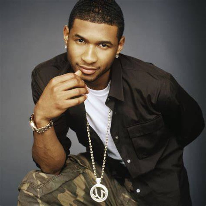 Top 26+ imagen usher ethnic background Thpthoanghoatham.edu.vn