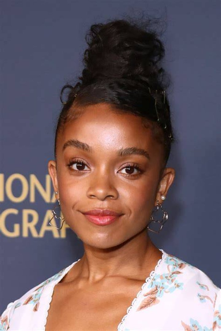 Top 30 Young Black Actresses Under 30 in 2022 mrDustBin (2022)