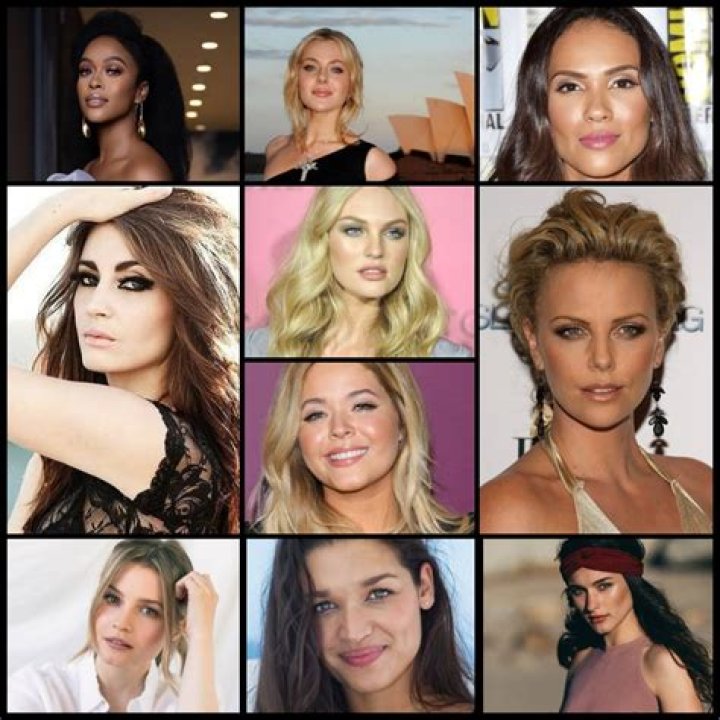 Top 40 Hottest South African Actresses in 2019 with Pictures Briefly SA