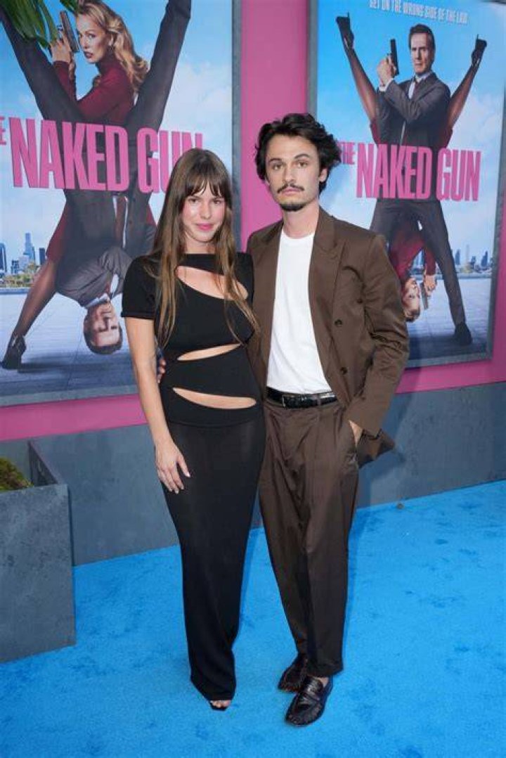 Top 74+ imagen dylan jagger lee net worth Thptnganamst.edu.vn
