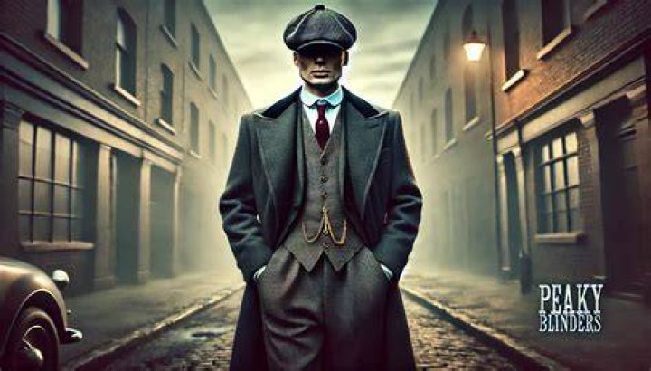 Top Boy to Peaky Blinders star for drama's final season TV