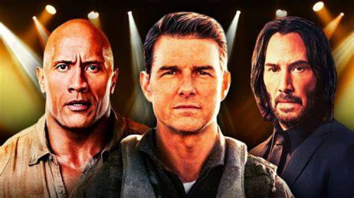 Top Movie Stars of the 1960s Ultimate Movie Rankings
