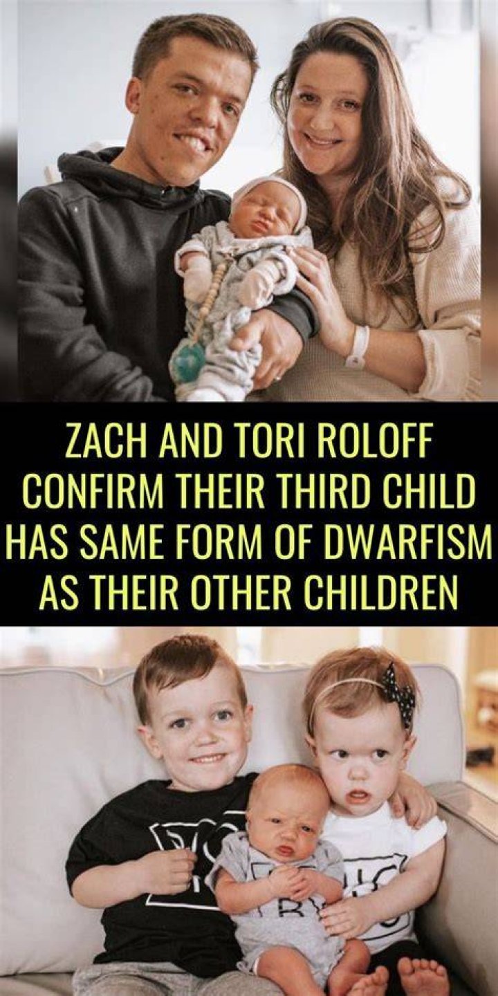 Tori & Zach with their son Jackson Tori roloff, Jackson, Couple photos