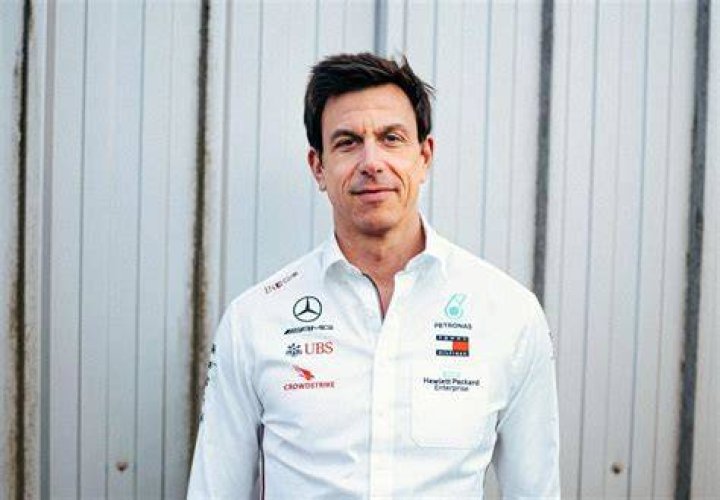 Toto Wolff Net Worth, Biography, Age, Height Angel Messages