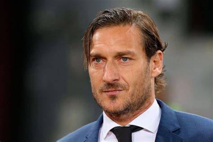 Totti Probed by Financial Cops for &lsquo;Suspicious&rsquo; Casino Payments