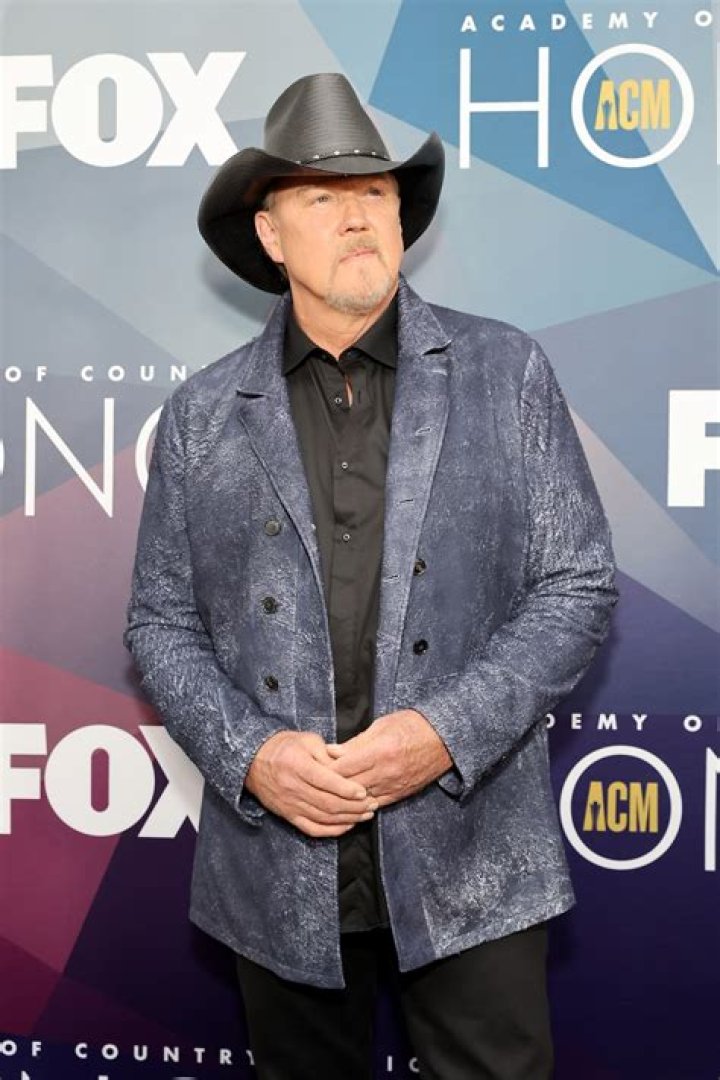 Trace Adkins Gives Update on Toby Keith Amid Cancer Battle