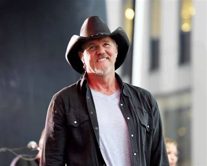 Trace Adkins IllnessFind Out What Happened To This Beloved Country