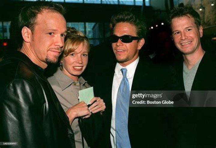 Tracey Wahlberg Bio, Net Worth, Salary, Relationship, Height, Ethnicity