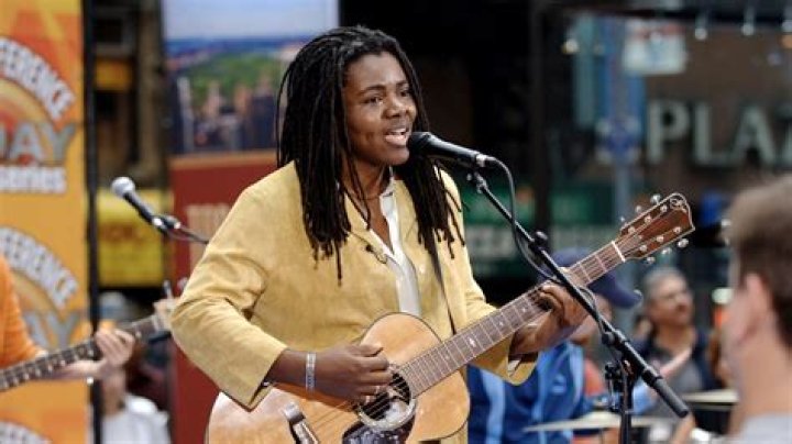 Tracy Chapman's 'Fast Car' Remixes Billboard Billboard