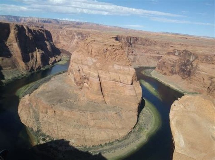 Tragic Deaths At Horseshoe Bend: Uncovering The Mystery
