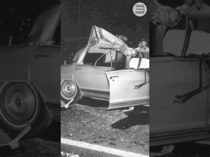 Tragic End: The Fatal Car Crash Of Nikki Catsouras
