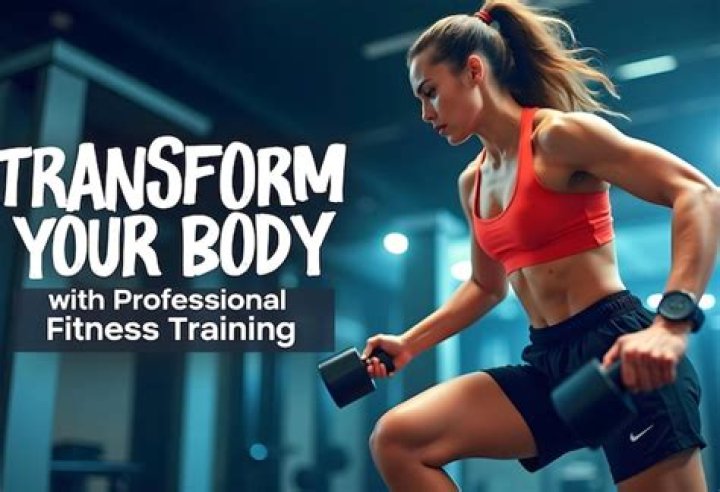 Transform Your Body: Achieve Your Ideal Weight Of 107.5kg