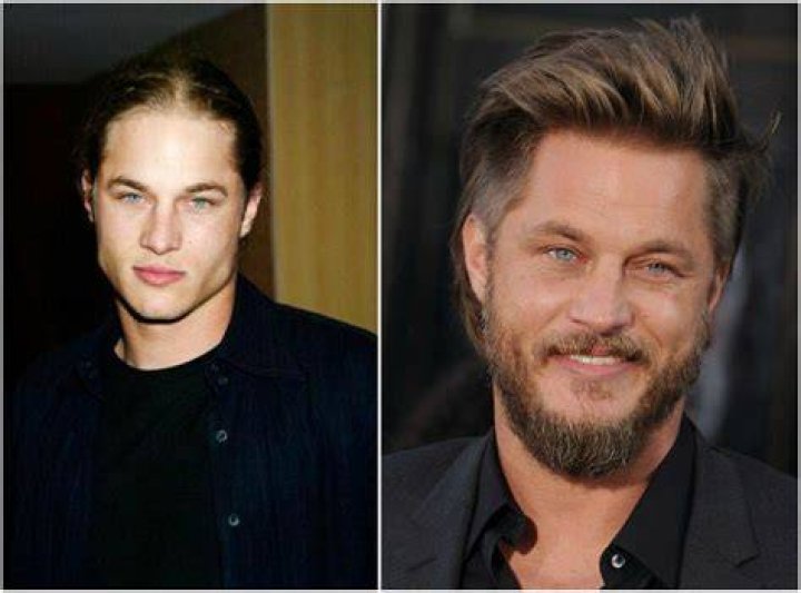 Travis Fimmel Biography, Height & Life Story Super Stars Bio