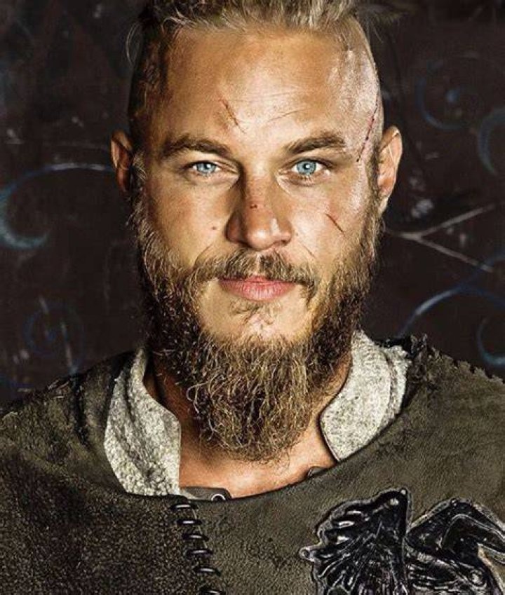Travis Fimmel on Twitter Vikings ragnar, Ragnar lothbrok vikings, Vikings