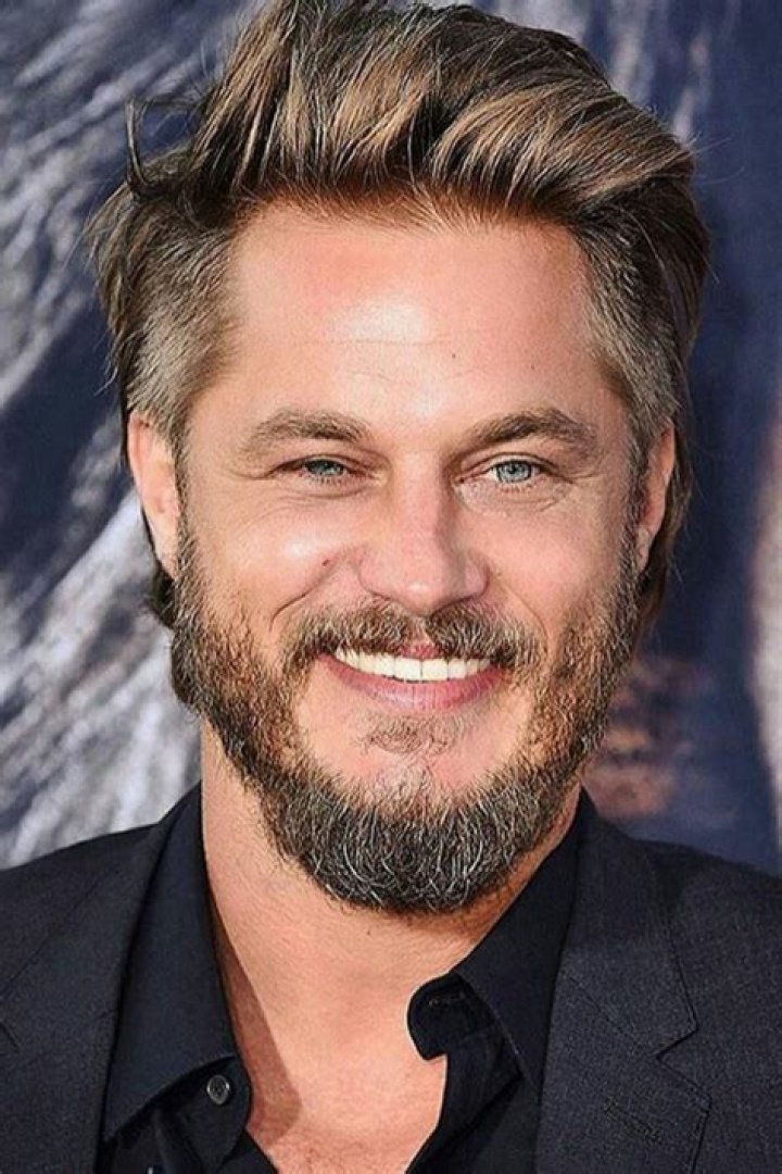 Travis Fimmel Products