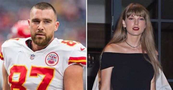 Travis Kelce Says Spending Time with His Brother Jason Is 'Priceless'