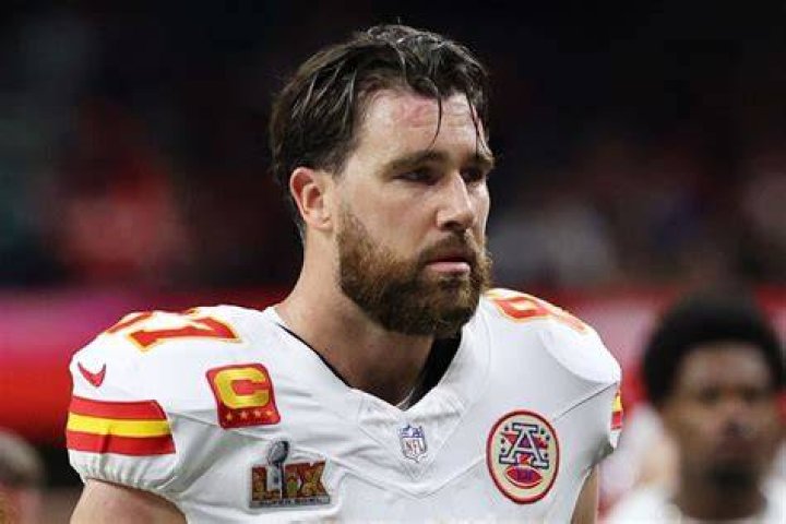 Travis Kelce's Cutest Moments as Uncle to Jason Kelce's Kids
