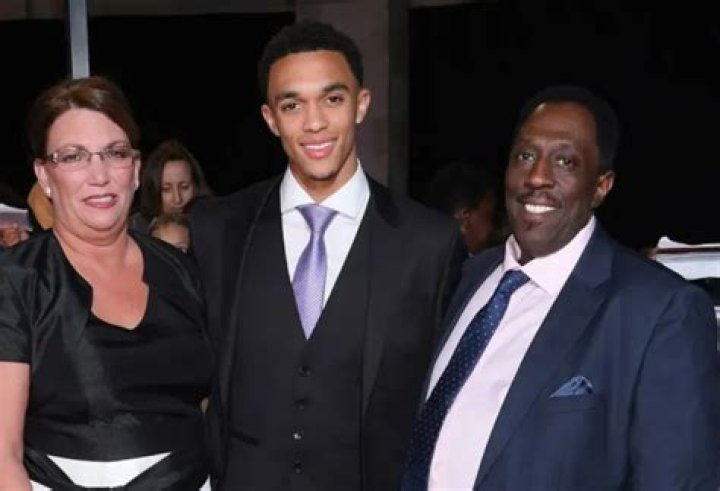 Trent AlexanderArnold Parents / It was probably the worst game he has