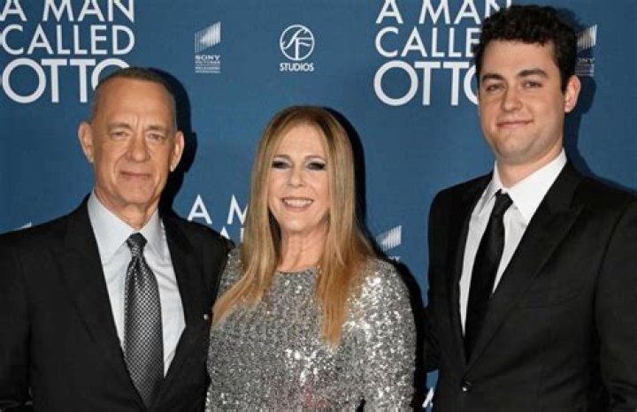 Truman Hanks Net Worth 2023, Age, Height, Bio, Family, Career
