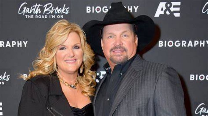 Truth About Garth Brooks, Trisha Yearwood Divorcing YouTube