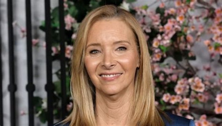 Truth Revealed About Lisa Kudrow's Husband Michel Stern
