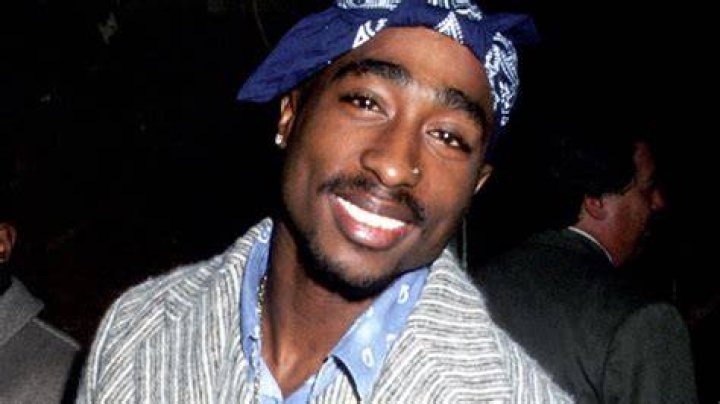 Tupac Shakur Biography Biography