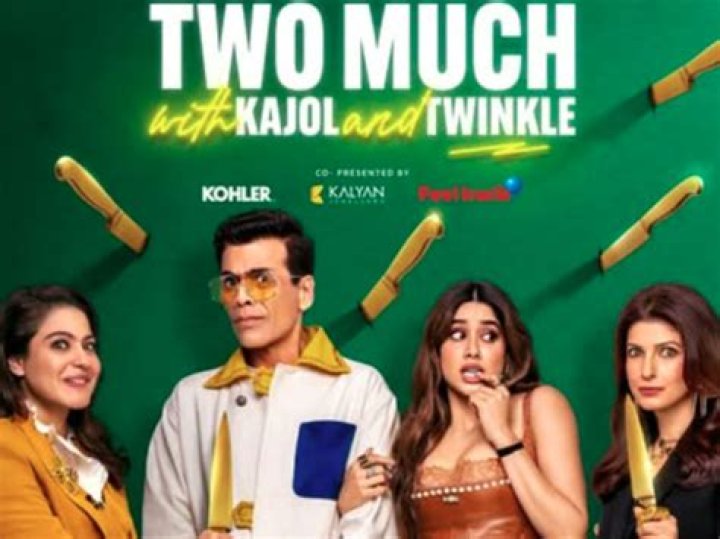 Twinkle Khannaमुळे Karan Joharअविवाहित Karan Johar reveals why he is