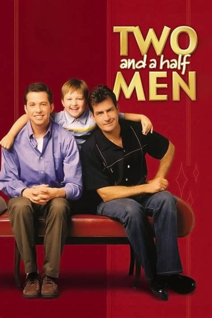 Two And A Half Men Wallpapers Wallpaper Cave
