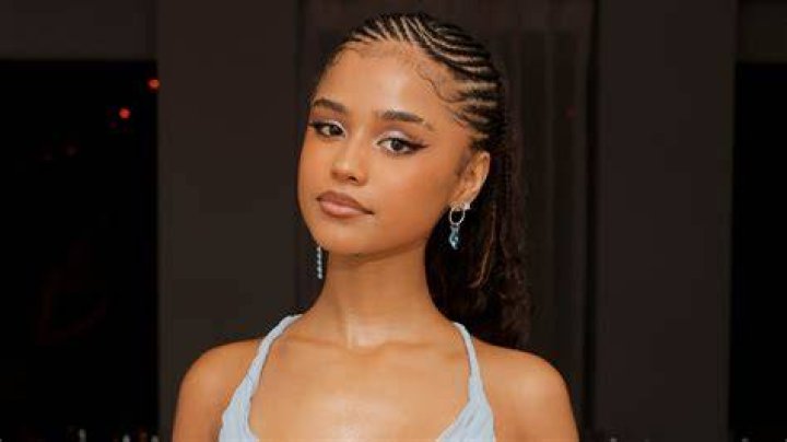 Tyla r/trueratecelebrities