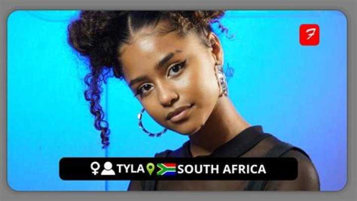 Tyla, South Africa&rsquo;s latest pop star, talks music on the Weekend Turn