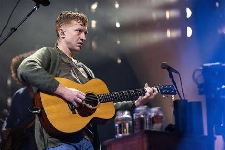 Tyler Childers to Fans &lsquo;Stop Being So Taken Aback by Black Lives