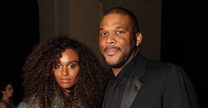 Tyler Perry and Longtime Girlfriend Gelila Bekele Break Up