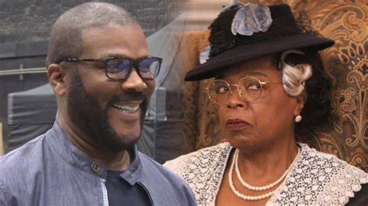 Tyler Perry Dishes On The Most Important Lessons He Learned In