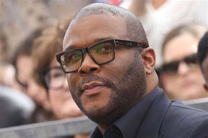 Tyler Perry to Receive Governors Award From Television Academy IndieWire