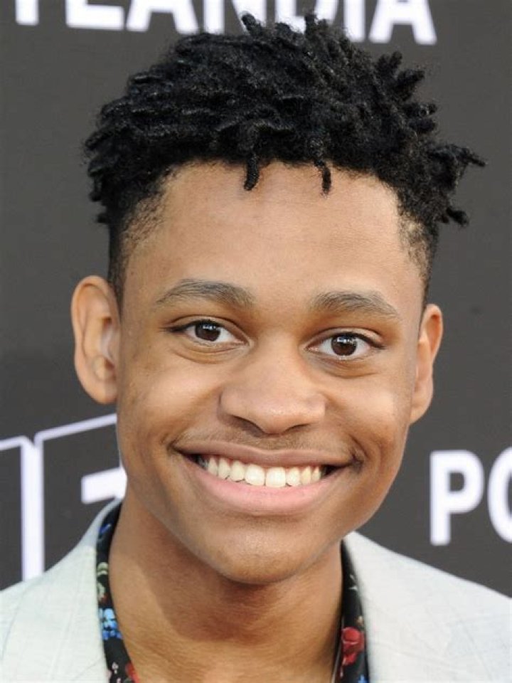 Tyrel Jackson Williams Profile Images — The Movie Database (TMDb)