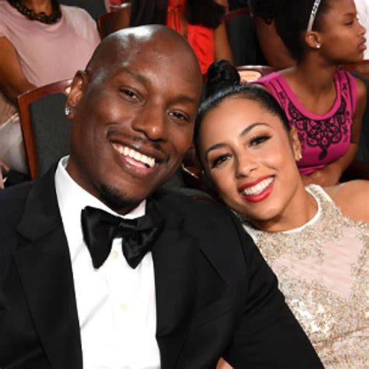Tyrese Samantha Lee: A Look At Her Life And Career