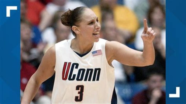 UConn WBB legend Diana Taurasi speaks on her future in the WNBA