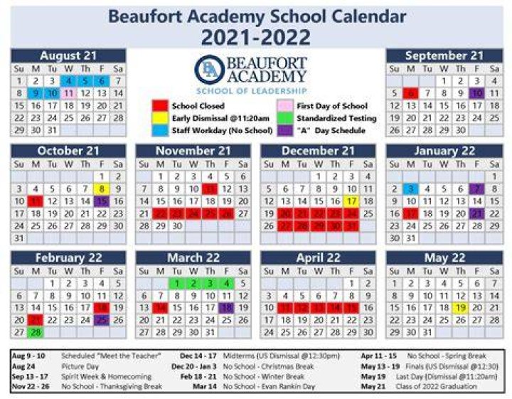 Ucsb Calendar 2022 Latest News Update