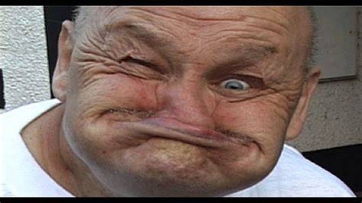 Ugliest Man on Earth Interview BitSillyEnnit YouTube