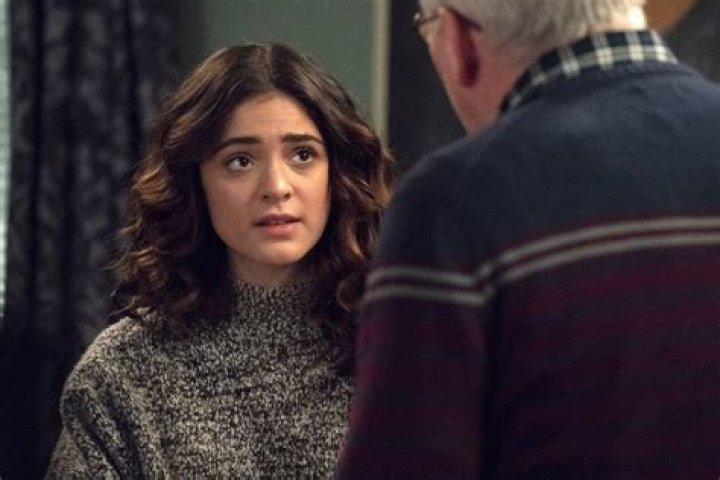 Ultimate Guide To Luna Blaise Movies And TV Shows
