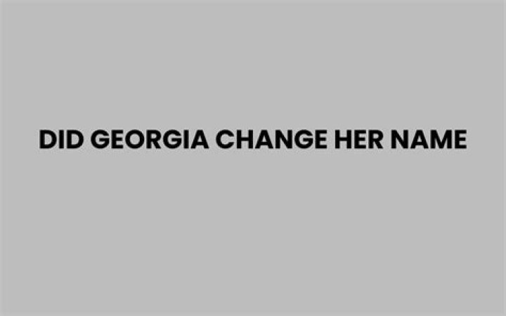 Uncover Her Name And Story