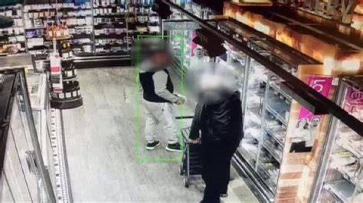 Uncover Hidden Truths: The Kid And His Mom CCTV Footage Revealed