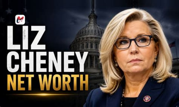 Uncover Intriguing Insights: Liz Cheney's Children's Ages Revealed