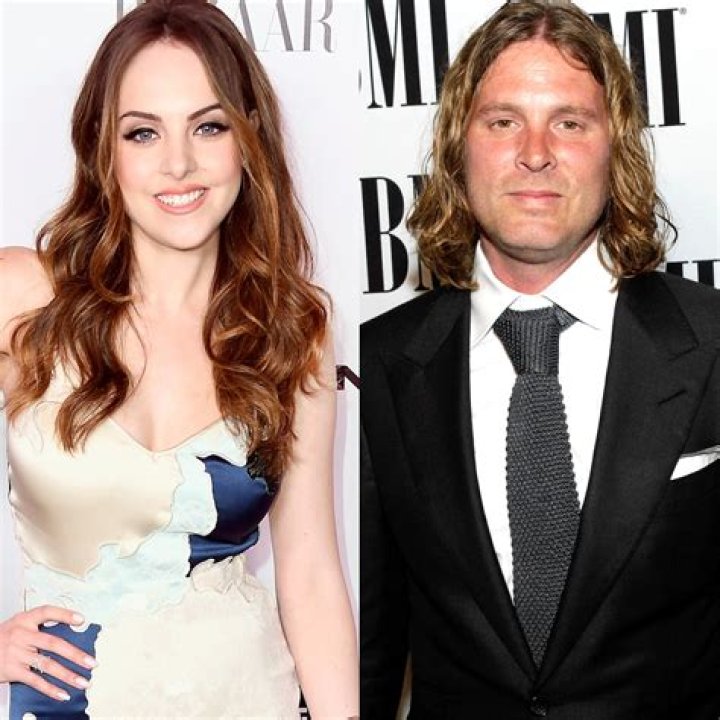 Uncover The Enduring Love Story Of Liz Gillies And Michael Corcoran