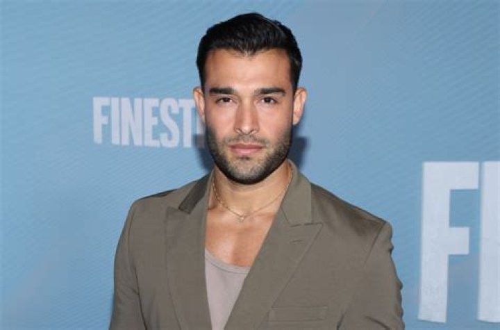Uncover The Impressive Stature Of Sam Asghari: Height Unveiled