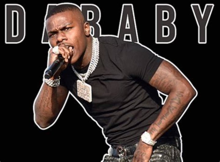 Uncover The Roots Of DaBaby: Exploring His Birthplace And Musical Influences