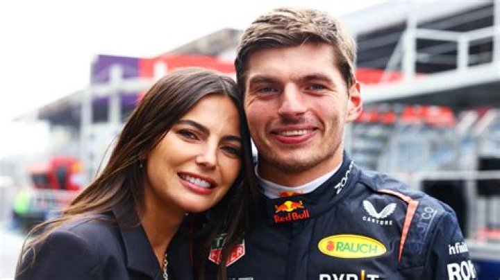 Uncover The Secrets: Max Verstappen's Girlfriend's Age Revealed