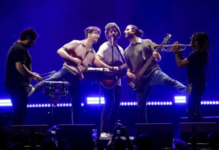 Uncover The Secrets Of AJR's Brotherly Bond: Names And Beyond